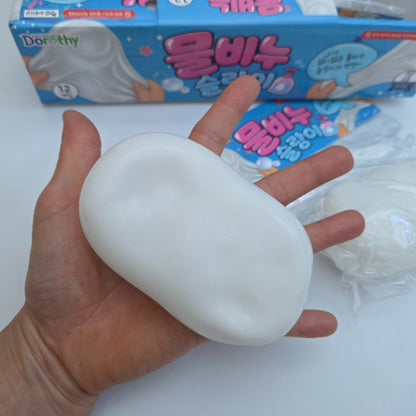 Water Soap Squishy