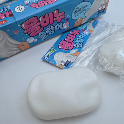 Water Soap Squishy