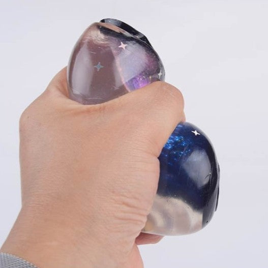 Space Galaxy Squishy