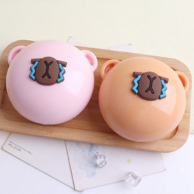 Crybaby Capybara Squishy