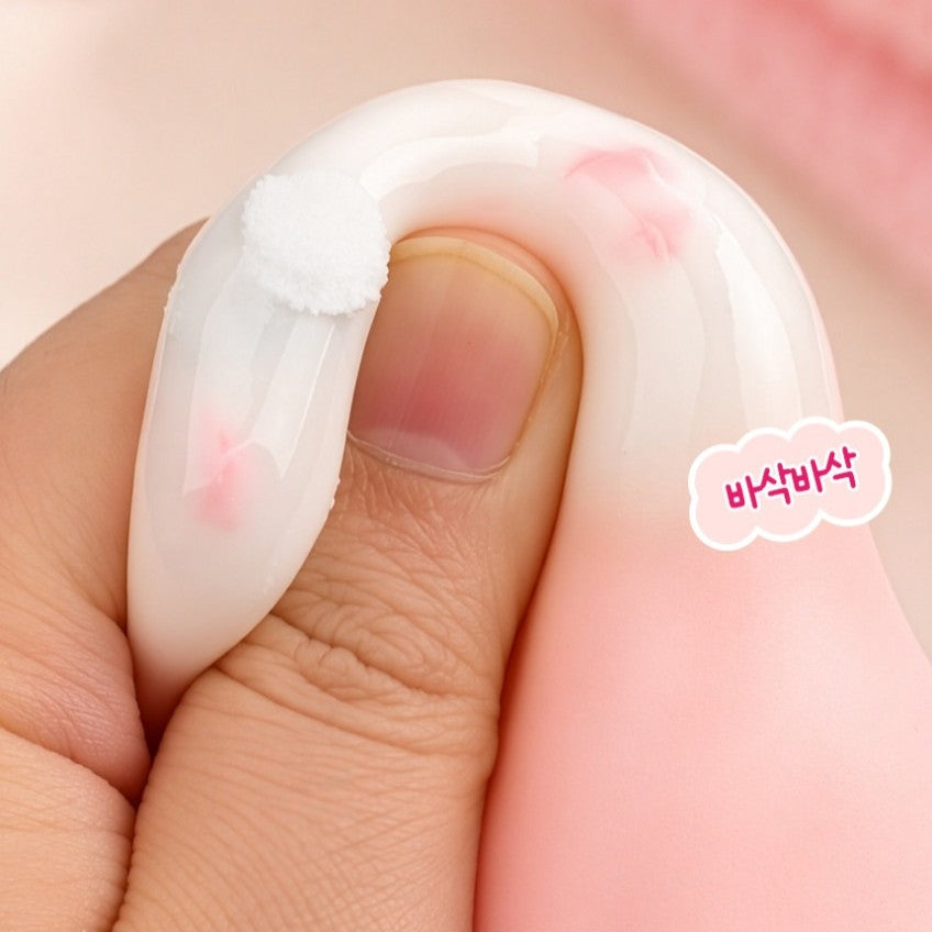 Tushie Soap Crunch Squishy