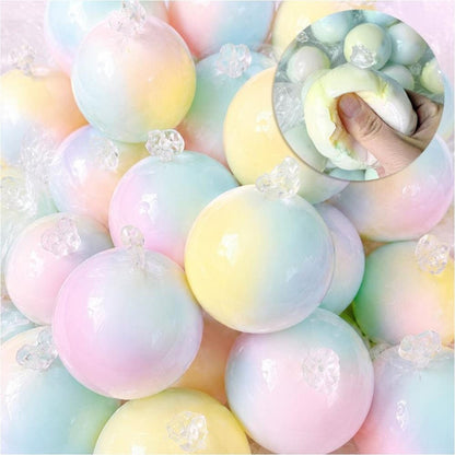 Ice Cream Wax Cracking Squishy