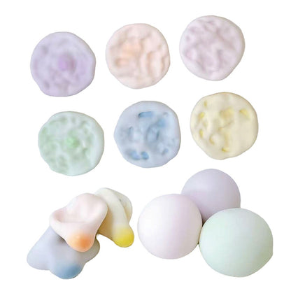 Magic Sand Squishy