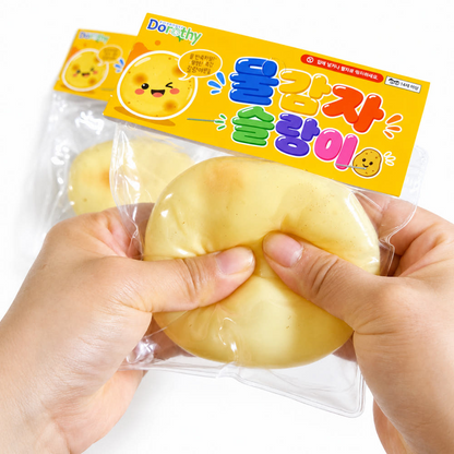 Water Potato Squishy