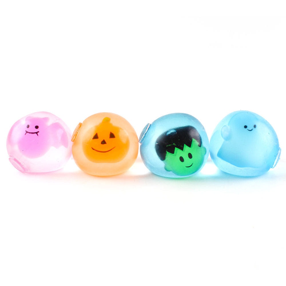 Halloween Squishy Bundle