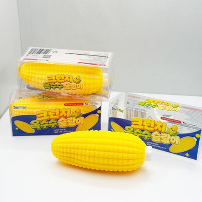 Crunchy Corn Squishy