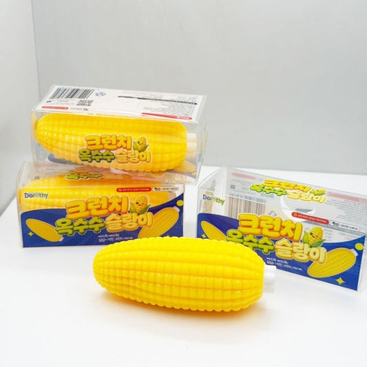 Crunchy Corn Squishy
