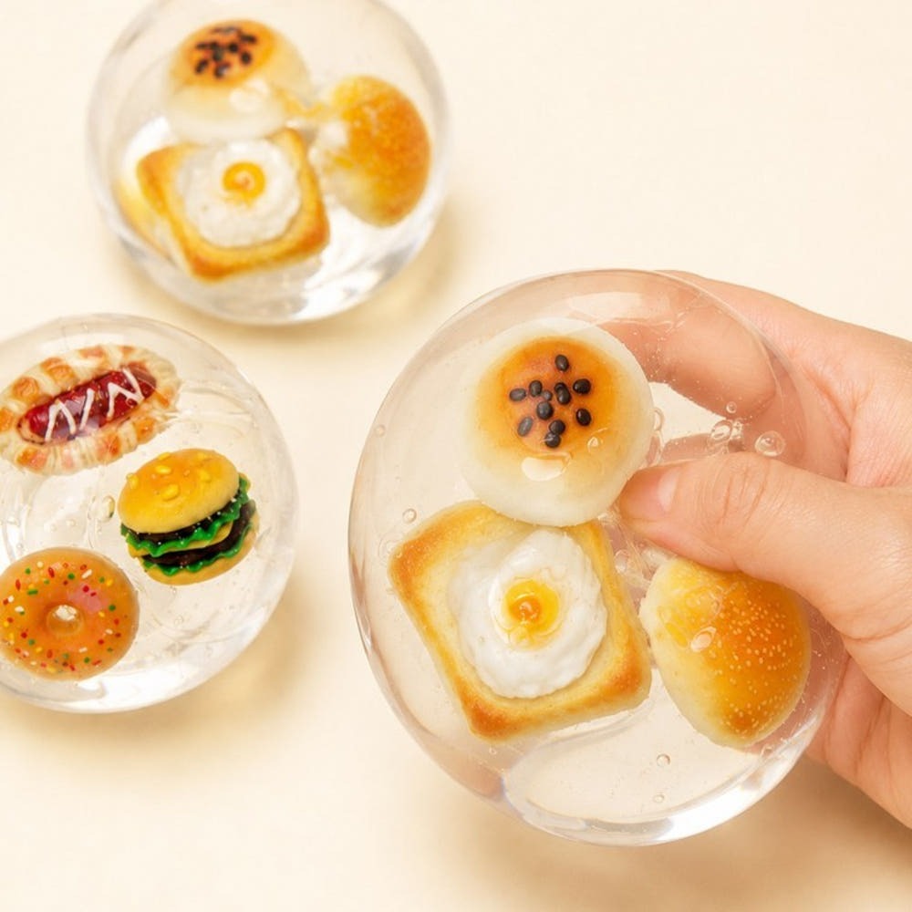 Bakery Squishy