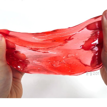 Fruit Flesh Slime
