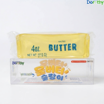 Water Butter Squishy (Vaseline)
