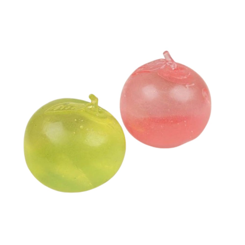 Honey Apple Squishy