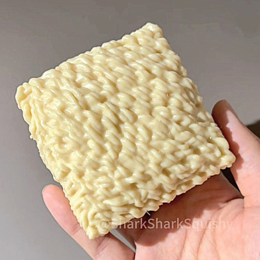 Shin Ramyun Crunch Squishy