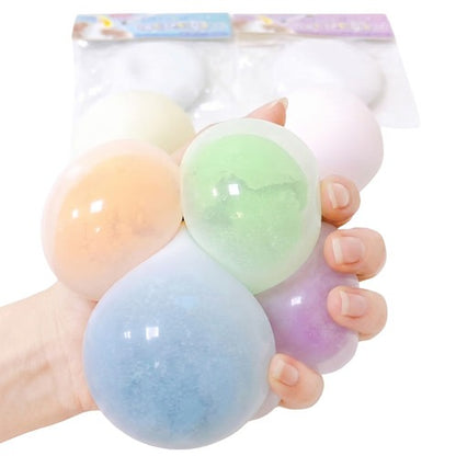 Magic Sand Squishy