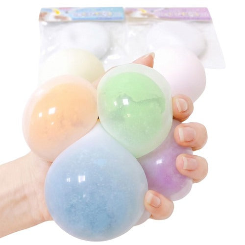 Magic Sand Squishy