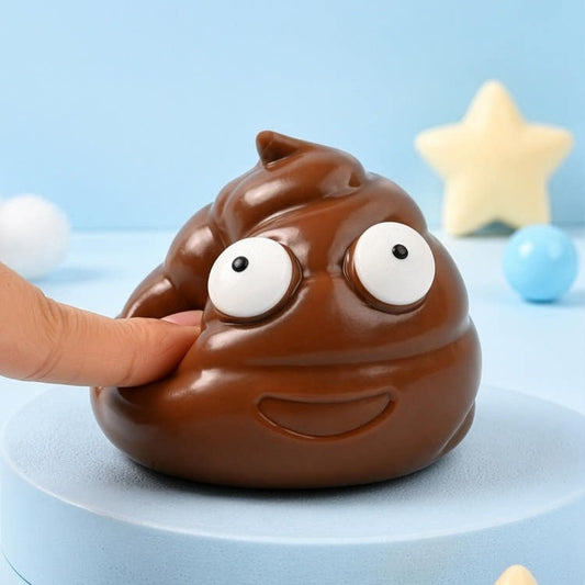 Poo Squishy