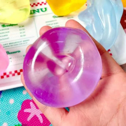 Soft Chewy Jelly Squishy