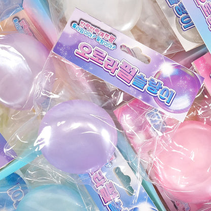 Aurora Pearl Squishy