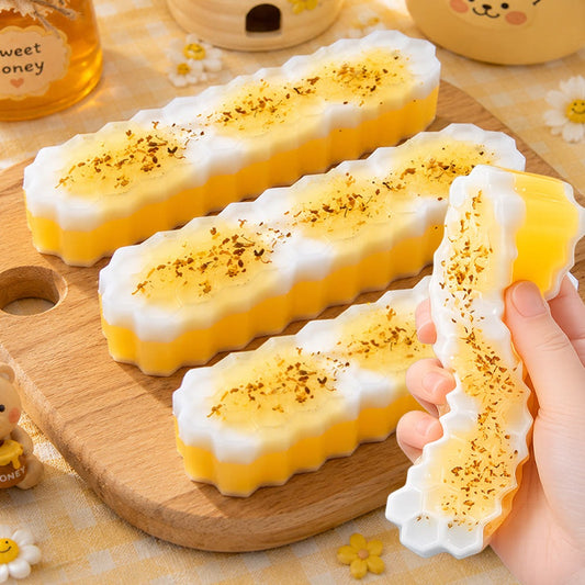 Honeycomb Squishy
