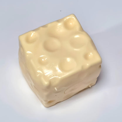 Chewy Cheese Squishy (5cm)
