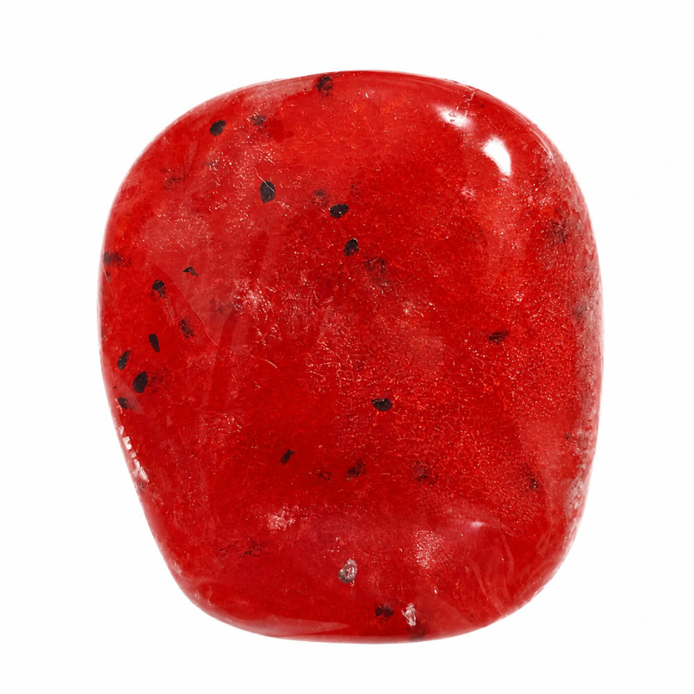 Watermelon Sherbet Squishy