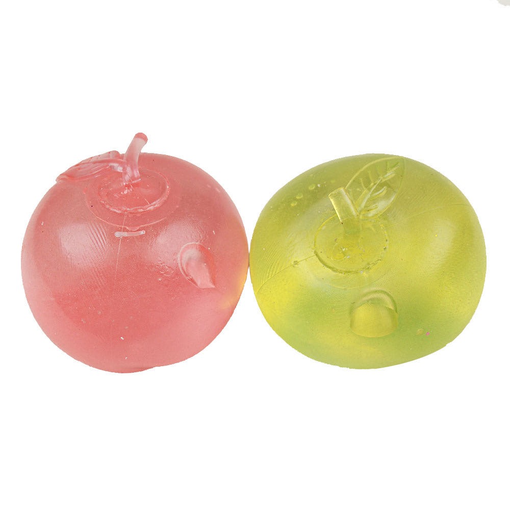 Honey Apple Squishy