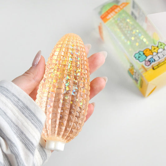 Sweet Corn Sugar Squishy