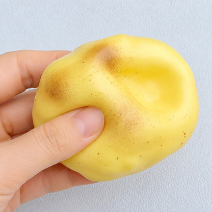 Potato Rice Cake Squishy (Vaseline)