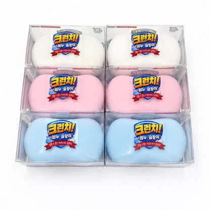 Soap Crunchy Squishy