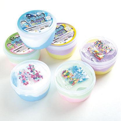 Double Shooting Star Slime