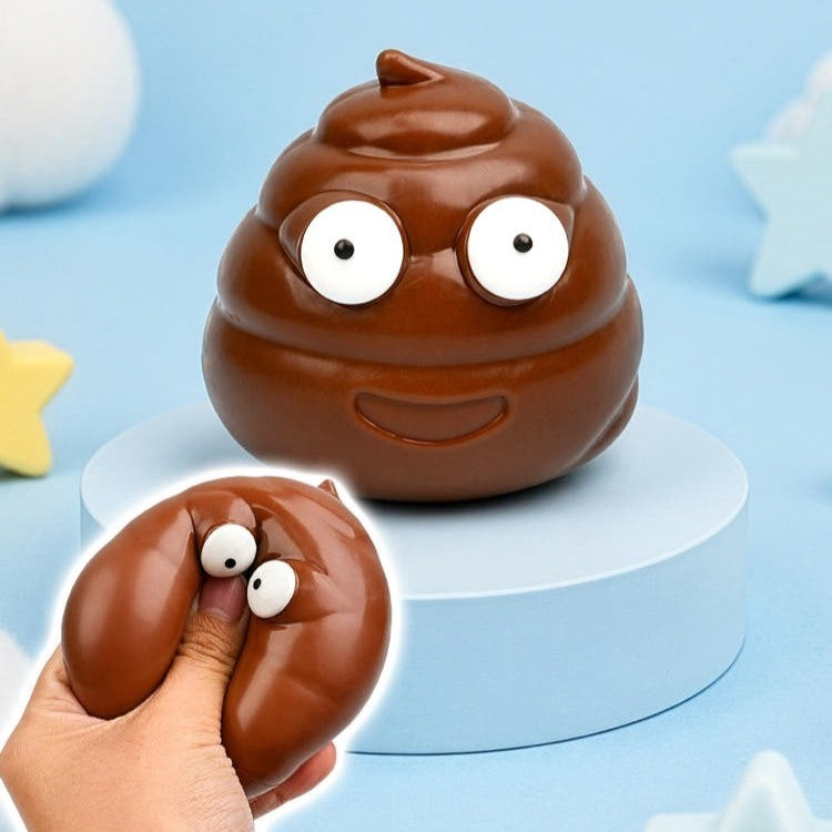 Poo Squishy