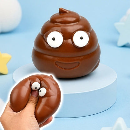 Poo Squishy