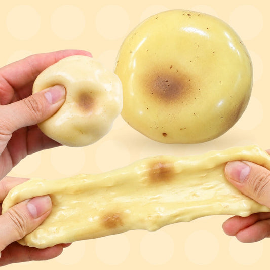 Potato Crunch Squishy