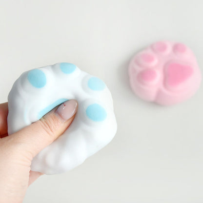 Nyan Jelly Crunch Squishy