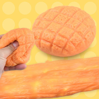 Soboro Bread Crunch Squishy