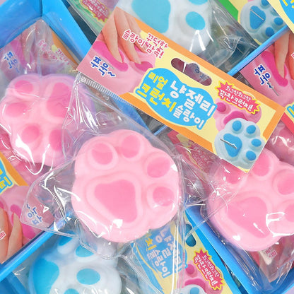 Nyan Jelly Crunch Squishy