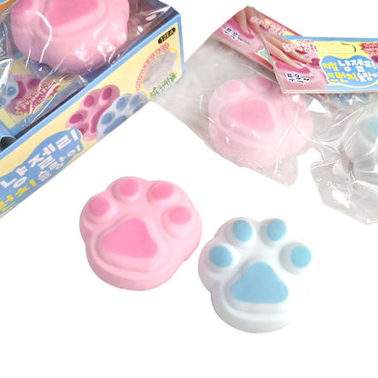 Nyan Jelly Crunch Squishy