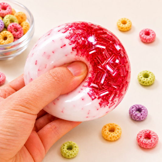 Cereal Squishy