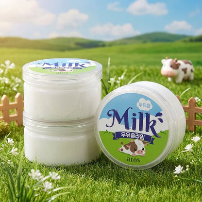 Milk Slime