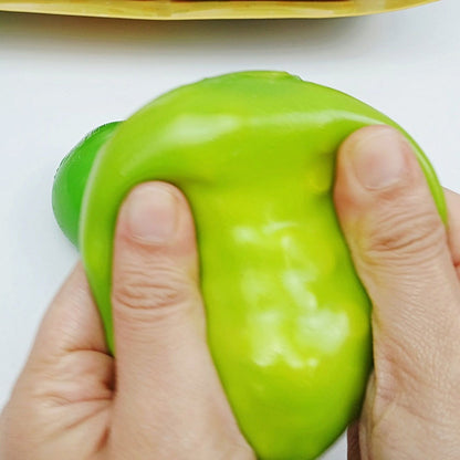 Crunchy Mango Squishy
