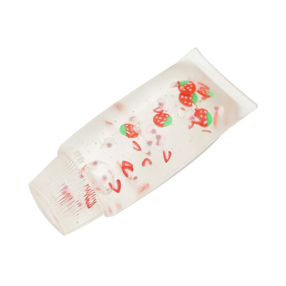 Chewy Toothpaste Squishy