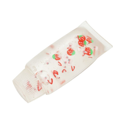 Chewy Toothpaste Squishy