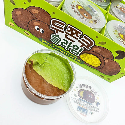 Dubai Chewy Cookie Slime