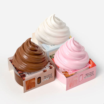 Whipped Cream Slime