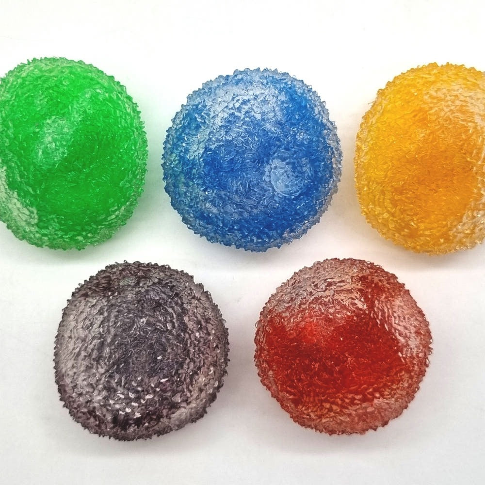Big Candy Sherbet Squishy