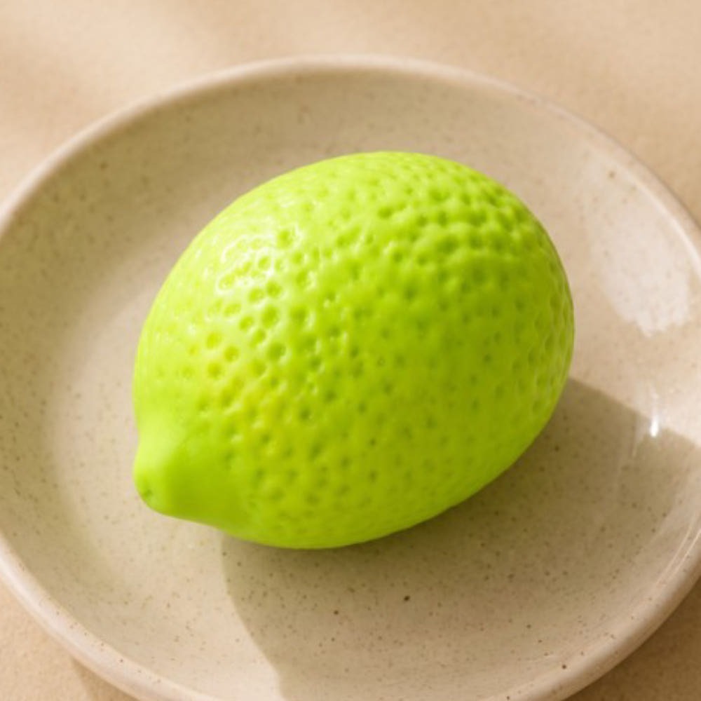 Crunchy Lemon Squishy