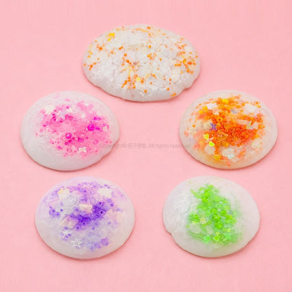 Crunchy Popping Squishy