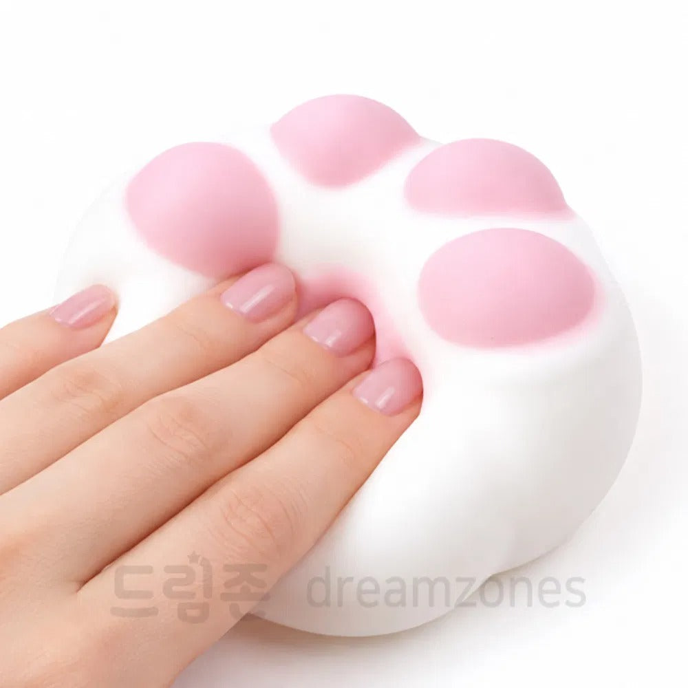 Nyan Kitty Healing Mochi Squishy