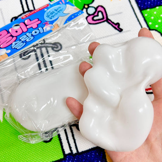 Water Soap Squishy (Vaseline)