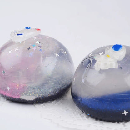 Space Galaxy Squishy