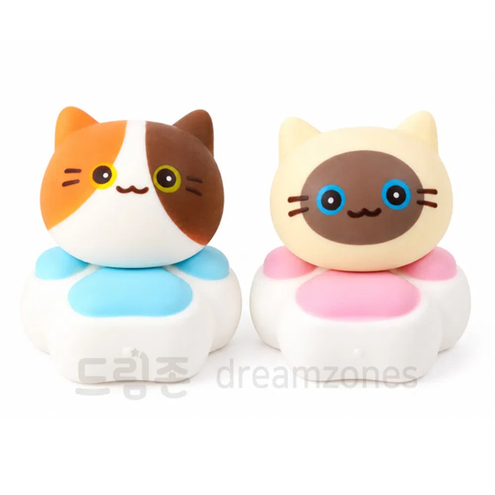 Nyan Kitty Healing Mochi Squishy